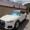 AUDI Q3 1.4 TFSI ATTRACTION GASOLINA 4P S TRONIC AUDI Q3 1.4 TFSI ATTRACTION GASOLINA 4P S TRONIC