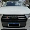AUDI Q3 1.4 TFSI ATTRACTION GASOLINA 4P S TRONIC AUDI Q3 1.4 TFSI ATTRACTION GASOLINA 4P S TRONIC