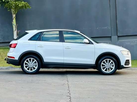 AUDI-Q3-1.4 TFSI ATTRACTION PLUS FLEX 4P S TRONIC AUDI-Q3-2017