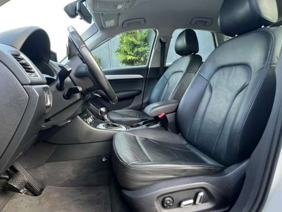 AUDI-Q3-1.4 TFSI ATTRACTION PLUS FLEX 4P S TRONIC AUDI-Q3-2017