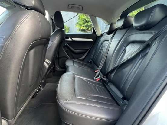 AUDI-Q3-1.4 TFSI ATTRACTION PLUS FLEX 4P S TRONIC AUDI-Q3-2017
