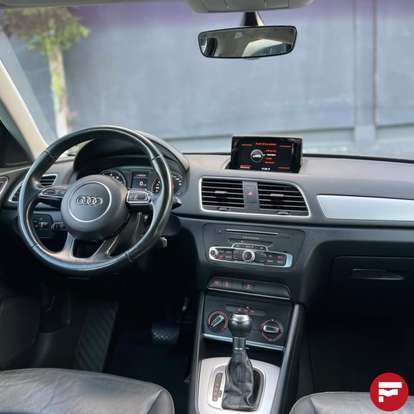AUDI-Q3-1.4 TFSI ATTRACTION PLUS FLEX 4P S TRONIC AUDI-Q3-2017