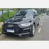 AUDI Q3 1.4 TFSI BLACK EDITION FLEX 4P S TRONIC AUDI Q3 1.4 TFSI BLACK EDITION FLEX 4P S TRONIC