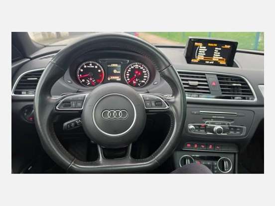 AUDI-Q3-1.4 TFSI BLACK EDITION FLEX 4P S TRONIC AUDI-Q3-2018