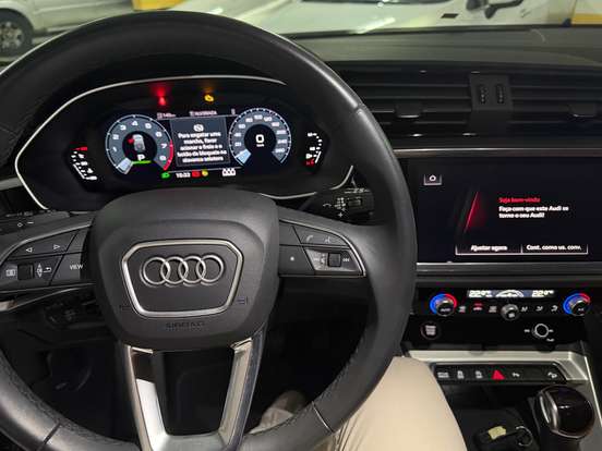 AUDI-Q3-2.0 40 TFSI GASOLINA SPORTBACK PERFORMANCE QUATTRO TIPTRONIC AUDI-Q3-2023