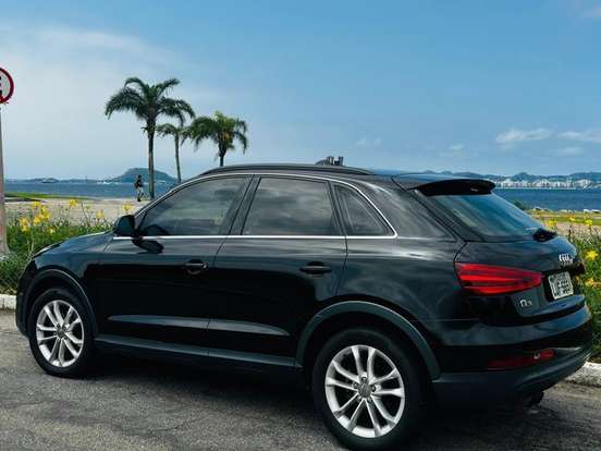 AUDI-Q3-2.0 TFSI AMBIENTE QUATTRO 4P GASOLINA S TRONIC AUDI-Q3-2015
