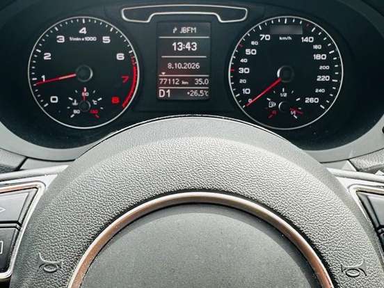AUDI-Q3-2.0 TFSI AMBIENTE QUATTRO 4P GASOLINA S TRONIC AUDI-Q3-2015