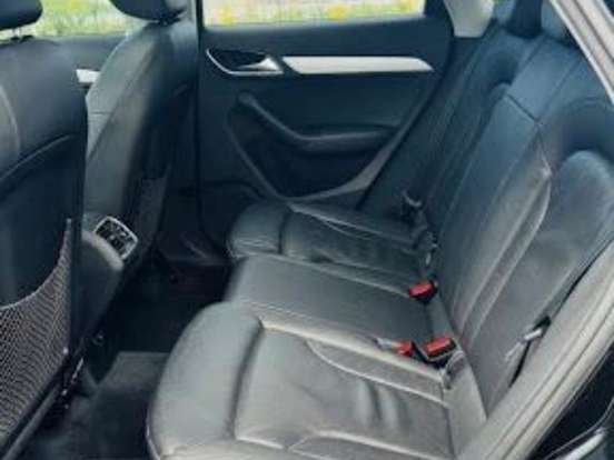 AUDI-Q3-2.0 TFSI AMBIENTE QUATTRO 4P GASOLINA S TRONIC AUDI-Q3-2015