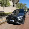 AUDI Q5 2.0 45 TFSI GASOLINA SPORTBACK S LINE BLACK QUATTRO S TRONIC AUDI Q5 2.0 45 TFSI GASOLINA SPORTBACK S LINE BLACK QUATTRO S TRONIC