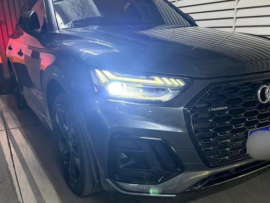 AUDI-Q5-2.0 45 TFSI GASOLINA SPORTBACK S LINE BLACK QUATTRO S TRONIC AUDI-Q5-2021