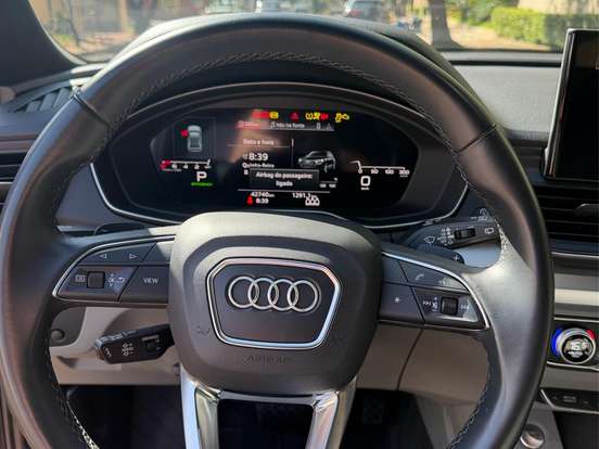 AUDI-Q5-2.0 45 TFSI GASOLINA SPORTBACK S LINE BLACK QUATTRO S TRONIC AUDI-Q5-2021