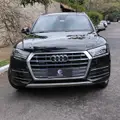 AUDI Q5 2.0 TFSI GASOLINA AMBIENTE S TRONIC AUDI Q5 2.0 TFSI GASOLINA AMBIENTE S TRONIC