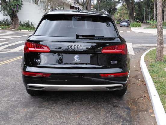 AUDI-Q5-2.0 TFSI GASOLINA AMBIENTE S TRONIC AUDI-Q5-2018