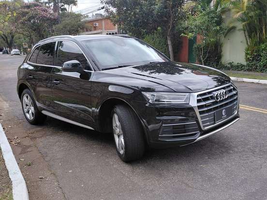 AUDI-Q5-2.0 TFSI GASOLINA AMBIENTE S TRONIC AUDI-Q5-2018