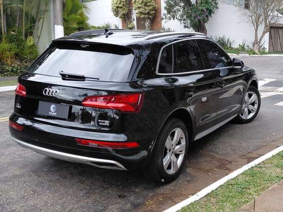 AUDI-Q5-2.0 TFSI GASOLINA AMBIENTE S TRONIC AUDI-Q5-2018