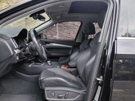 AUDI-Q5-2.0 TFSI GASOLINA AMBIENTE S TRONIC AUDI-Q5-2018