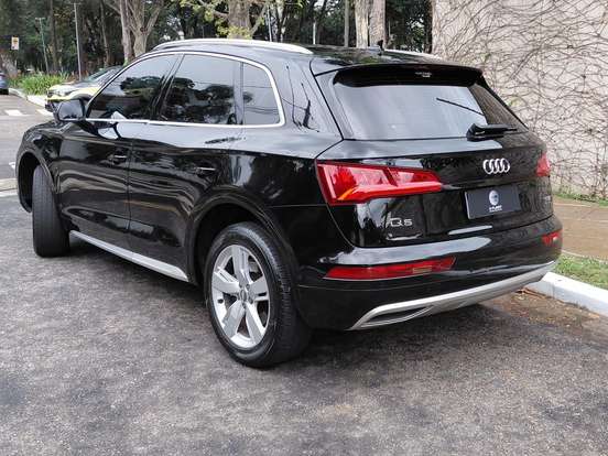 AUDI-Q5-2.0 TFSI GASOLINA AMBIENTE S TRONIC AUDI-Q5-2018