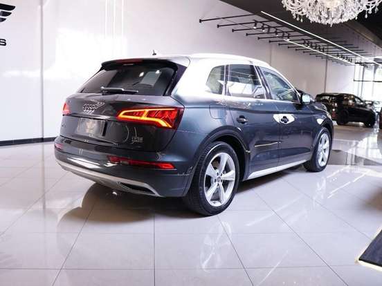 AUDI-Q5-2.0 TFSI GASOLINA SECURITY S TRONIC AUDI-Q5-2017