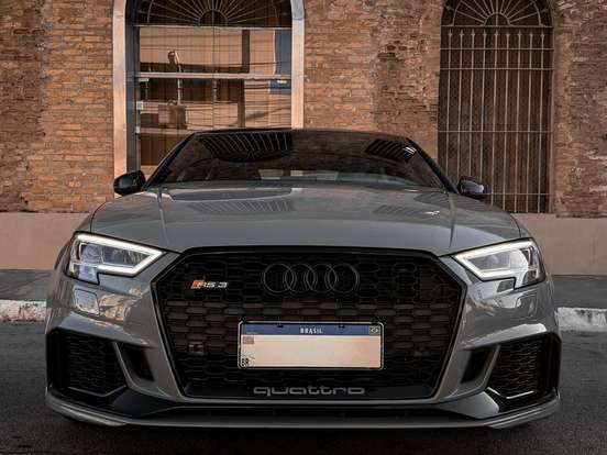 AUDI-RS3-2.5 TFSI GASOLINA SEDAN QUATTRO S-TRONIC AUDI-RS3-2018