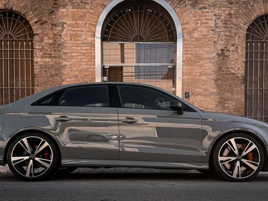 AUDI-RS3-2.5 TFSI GASOLINA SEDAN QUATTRO S-TRONIC AUDI-RS3-2018