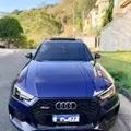 AUDI RS4 2.9 V6 FSI GASOLINA AVANT QUATTRO TIPTRONIC AUDI RS4 2.9 V6 FSI GASOLINA AVANT QUATTRO TIPTRONIC