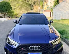 AUDI RS4 2.9 V6 FSI GASOLINA AVANT QUATTRO TIPTRONIC AUDI RS4 2.9 V6 FSI GASOLINA AVANT QUATTRO TIPTRONIC