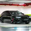 AUDI RS6 4.0 V8 TFSI MHEV AVANT PERFORMANCE TIPTRONIC AUDI RS6 4.0 V8 TFSI MHEV AVANT PERFORMANCE TIPTRONIC