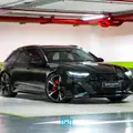AUDI RS6 4.0 V8 TFSI MHEV AVANT PERFORMANCE TIPTRONIC AUDI RS6 4.0 V8 TFSI MHEV AVANT PERFORMANCE TIPTRONIC