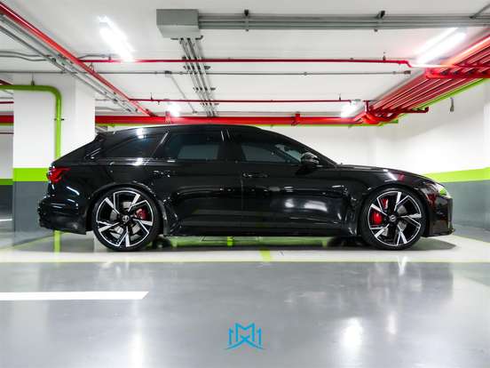 AUDI-RS6-4.0 V8 TFSI MHEV AVANT PERFORMANCE TIPTRONIC AUDI-RS6-2023