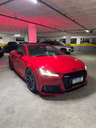 AUDI-TT-2.0 TFSI ROADSTER AMBITION 16V GASOLINA 2P S-TRONIC AUDI-TT-2016