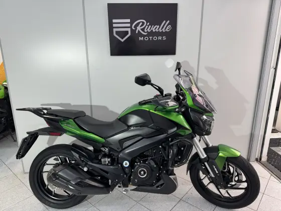 BAJAJ DOMINAR 400 