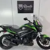 BAJAJ DOMINAR 400 BAJAJ DOMINAR 400