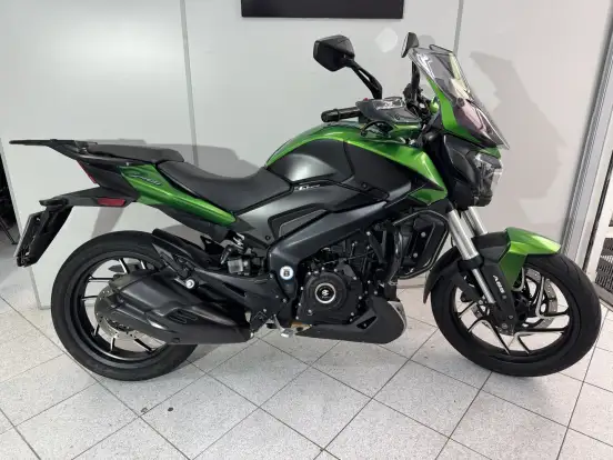 BAJAJ-DOMINAR 400 BAJAJ-DOMINAR 400-2024