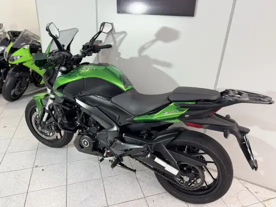 BAJAJ-DOMINAR 400 BAJAJ-DOMINAR 400-2024