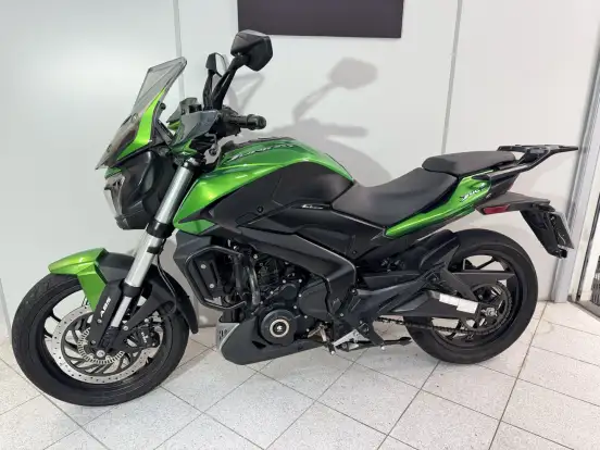 BAJAJ-DOMINAR 400-2024