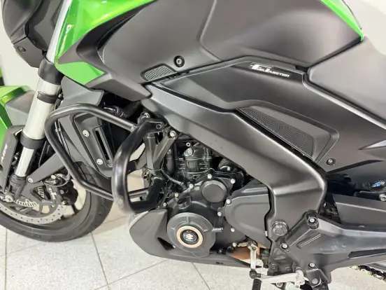 BAJAJ-DOMINAR 400-2024