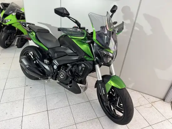 BAJAJ-DOMINAR 400 BAJAJ-DOMINAR 400-2024