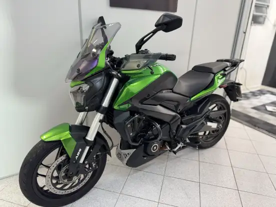 BAJAJ-DOMINAR 400-2024