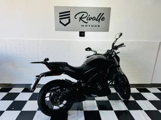 BAJAJ-DOMINAR 400 BAJAJ-DOMINAR 400-2025