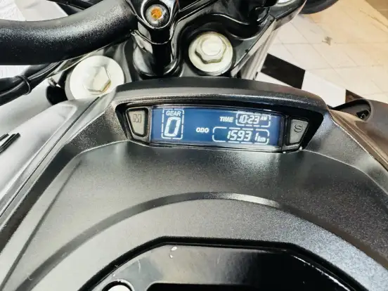 BAJAJ-DOMINAR 400 BAJAJ-DOMINAR 400-2025