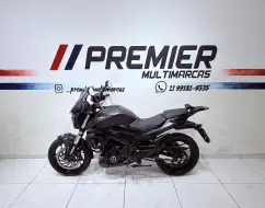 BAJAJ DOMINAR 400 BAJAJ DOMINAR 400