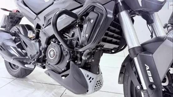 BAJAJ-DOMINAR 400-2026