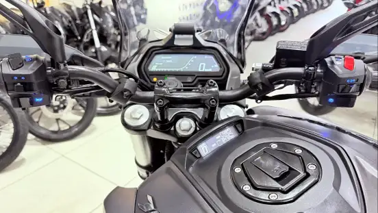 BAJAJ-DOMINAR 400-2026