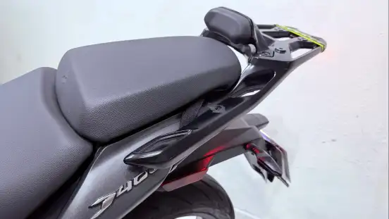 BAJAJ-DOMINAR 400-2026