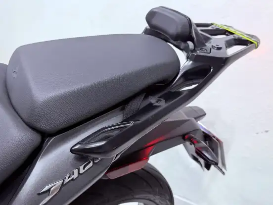 BAJAJ-DOMINAR 400 BAJAJ-DOMINAR 400-2026