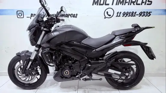 BAJAJ-DOMINAR 400-2026