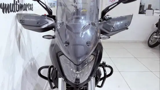 BAJAJ-DOMINAR 400-2026