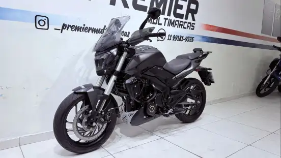 BAJAJ-DOMINAR 400-2026
