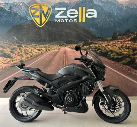 BAJAJ DOMINAR 400 