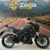 BAJAJ DOMINAR 400 BAJAJ DOMINAR 400